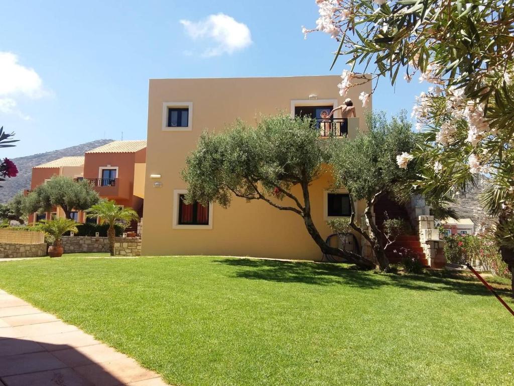 Hotel Dia Apartments, Griechenland, Chersonissos. Großes 26
